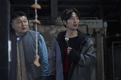 ดู the villagers 2018 พากย์ไทย|The Villagers (Korean Movie, 2018, 동네사람들) @ HanCinema.